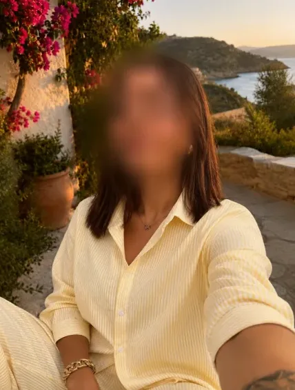 Alina, 23