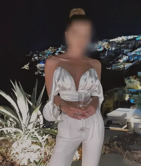 Bianca, 31