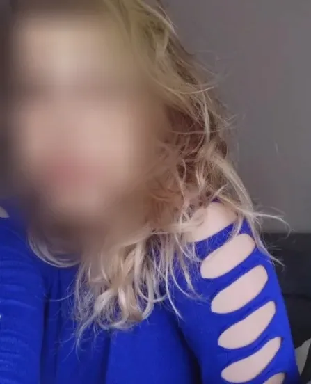 Daniela, 36