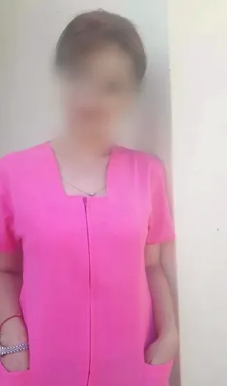 Fiona, 33