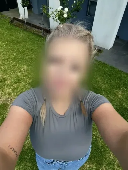 Franziska, 30