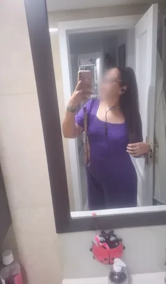 Franziska, 34