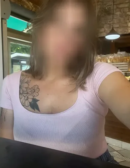 Greta, 40