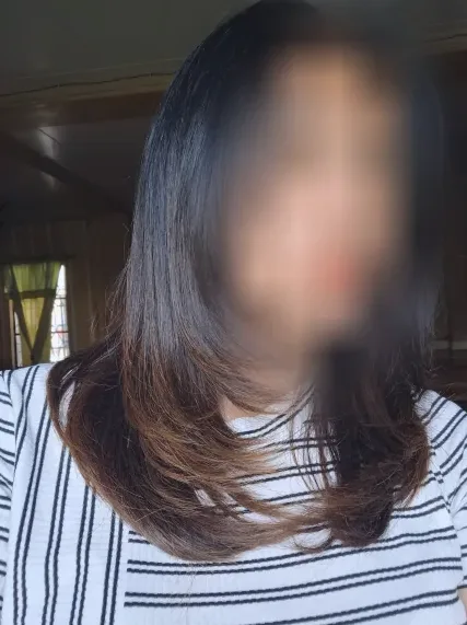 Ida, 29