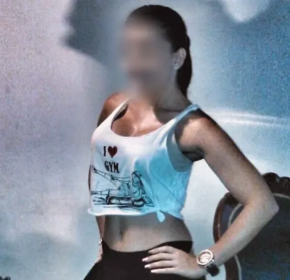 Leonie, 40