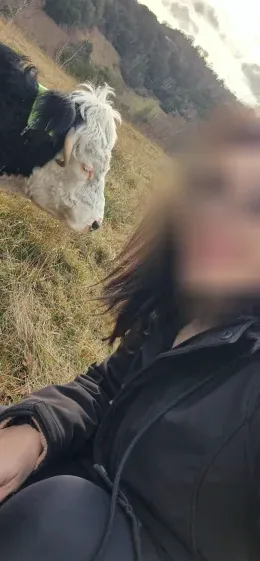 Lucia, 38