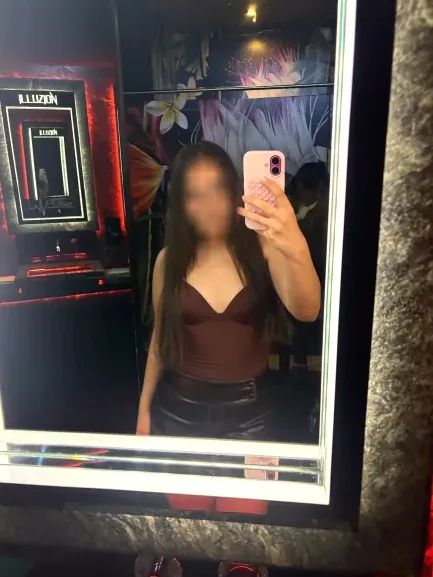 Mareike, 18