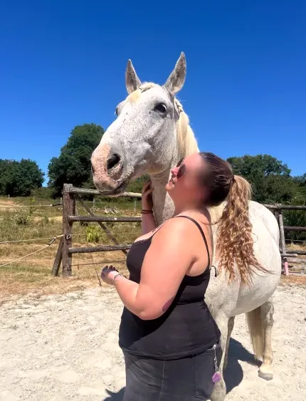 Maren, 23