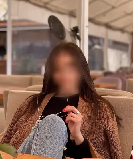 Maren, 26