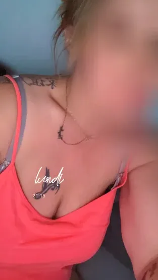 Marlene, 30