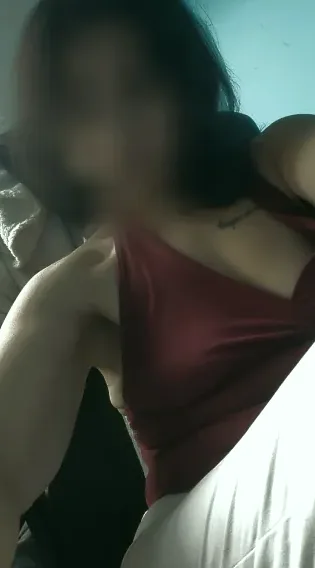 Melanie, 36