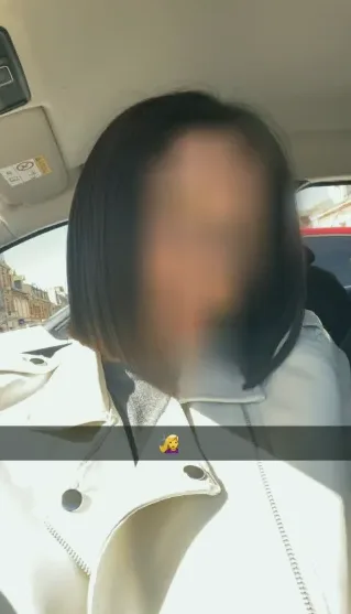 Nadine, 24