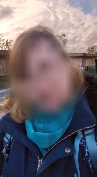 Pauline, 29