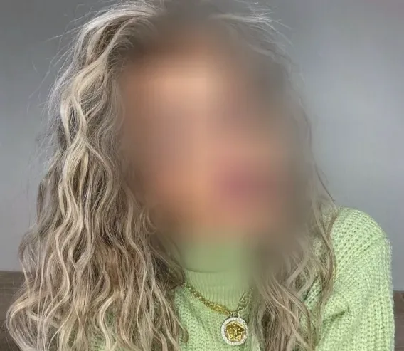 Ramona, 35