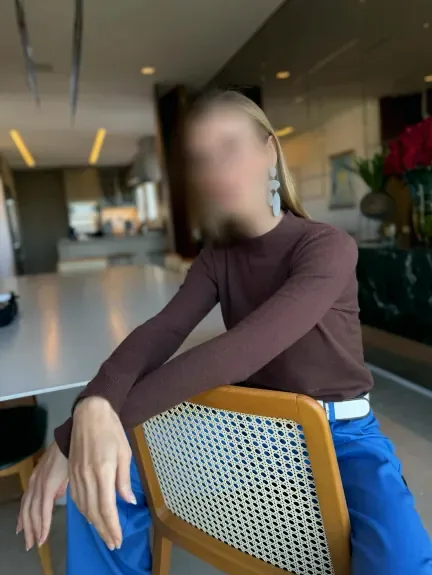 Ramona, 39