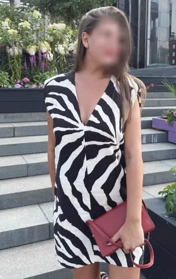 Sophia, 20