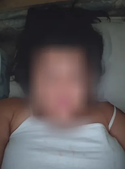 Verena, 34